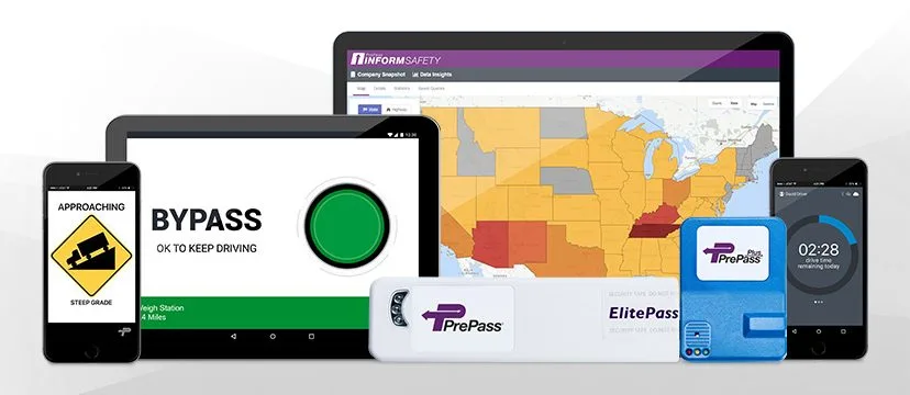 Prepass ELD 2026 Review - Features, Pricing & User Ratings 3