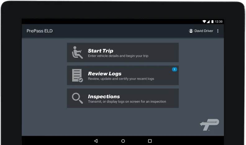 Prepass ELD 2026 Review - Features, Pricing & User Ratings 4