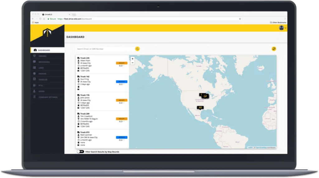 DriveELD 2026 Review: Features, Pricing & User Ratings 3