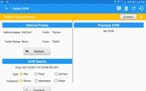 InTouch ELD 2026 Review 1