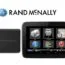 Rand McNally ELD Official Logo