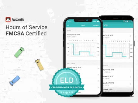 Automile ELD 2026 Review 1