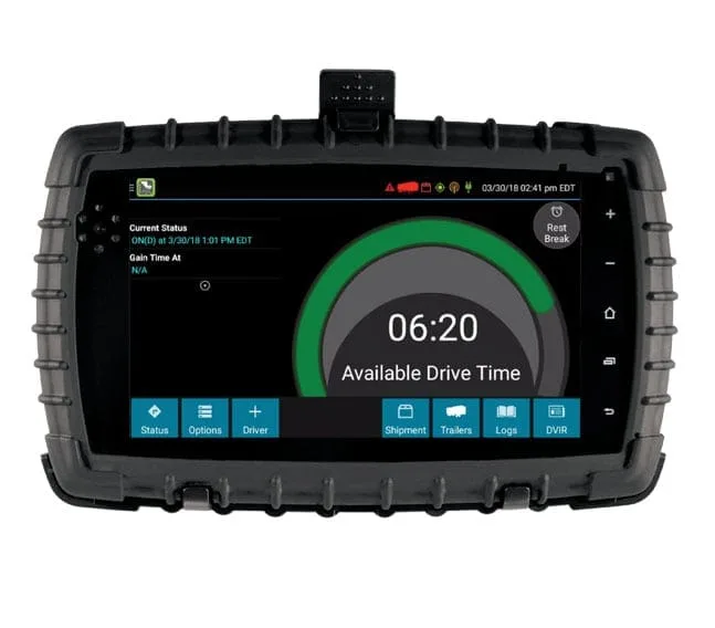 NexTraq ELD 2026 Ultimate Review - Features, Benefits, and Pricing 3