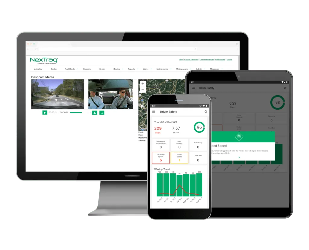 NexTraq ELD 2026 Ultimate Review - Features, Benefits, and Pricing 2
