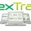 NexTraq ELD Logo