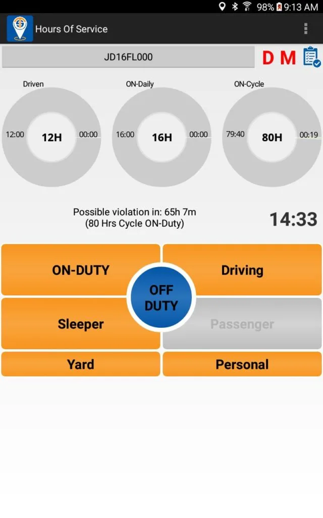 Tracksmart ELD - In-Depth 2026 Review 2