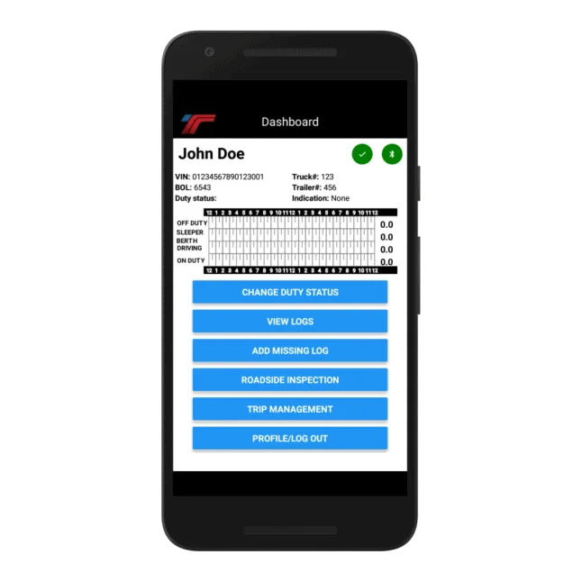 TruckingOffice ELD 2026: In-depth Review & Pricing 1