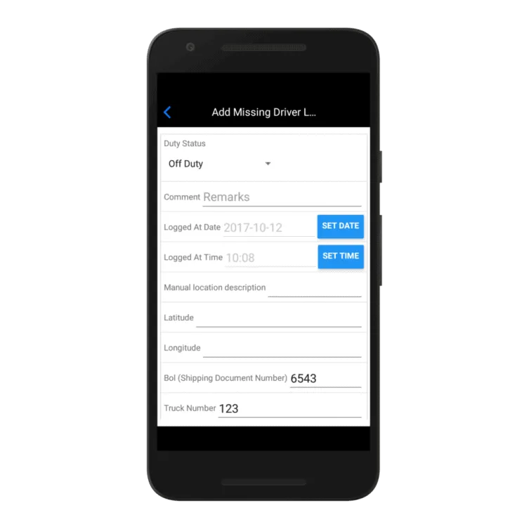 TruckingOffice ELD 2026: In-depth Review & Pricing 2