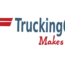 Trucking Office Official Logo