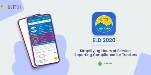 ELD 2020, Powered by Hutch