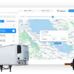 TruckX | Fleet Management & ELD solution 3