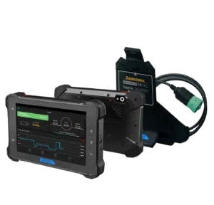 TruckX Wired ELD