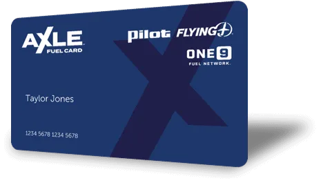 Top 9 Best Fuel Cards For Truckers: 2026 Comparison 7