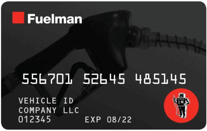 Top 9 Best Fuel Cards For Truckers: 2026 Comparison 1